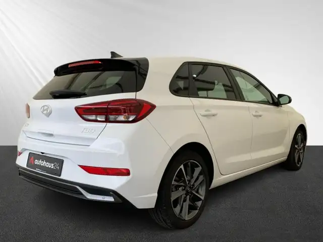 Hyundai i30 view 5