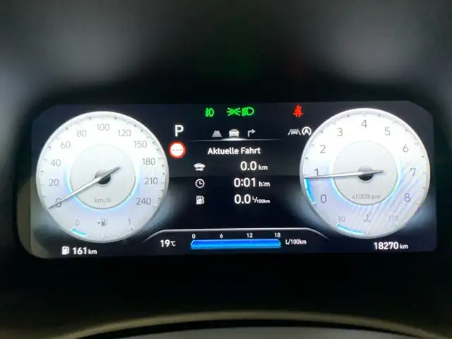 Hyundai i30 view 7