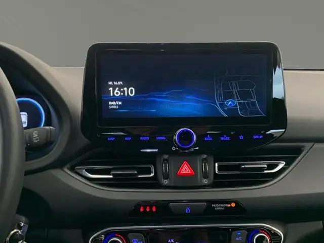 Hyundai i30 view 12