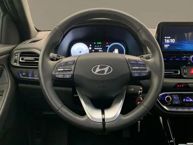 Hyundai i30 view 10