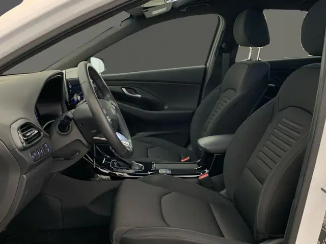 Hyundai i30 view 8
