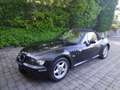 BMW Z3 Roadster 3.0 231cv TAGLIANDI BMW - ASI con CRS Negro - thumbnail 1