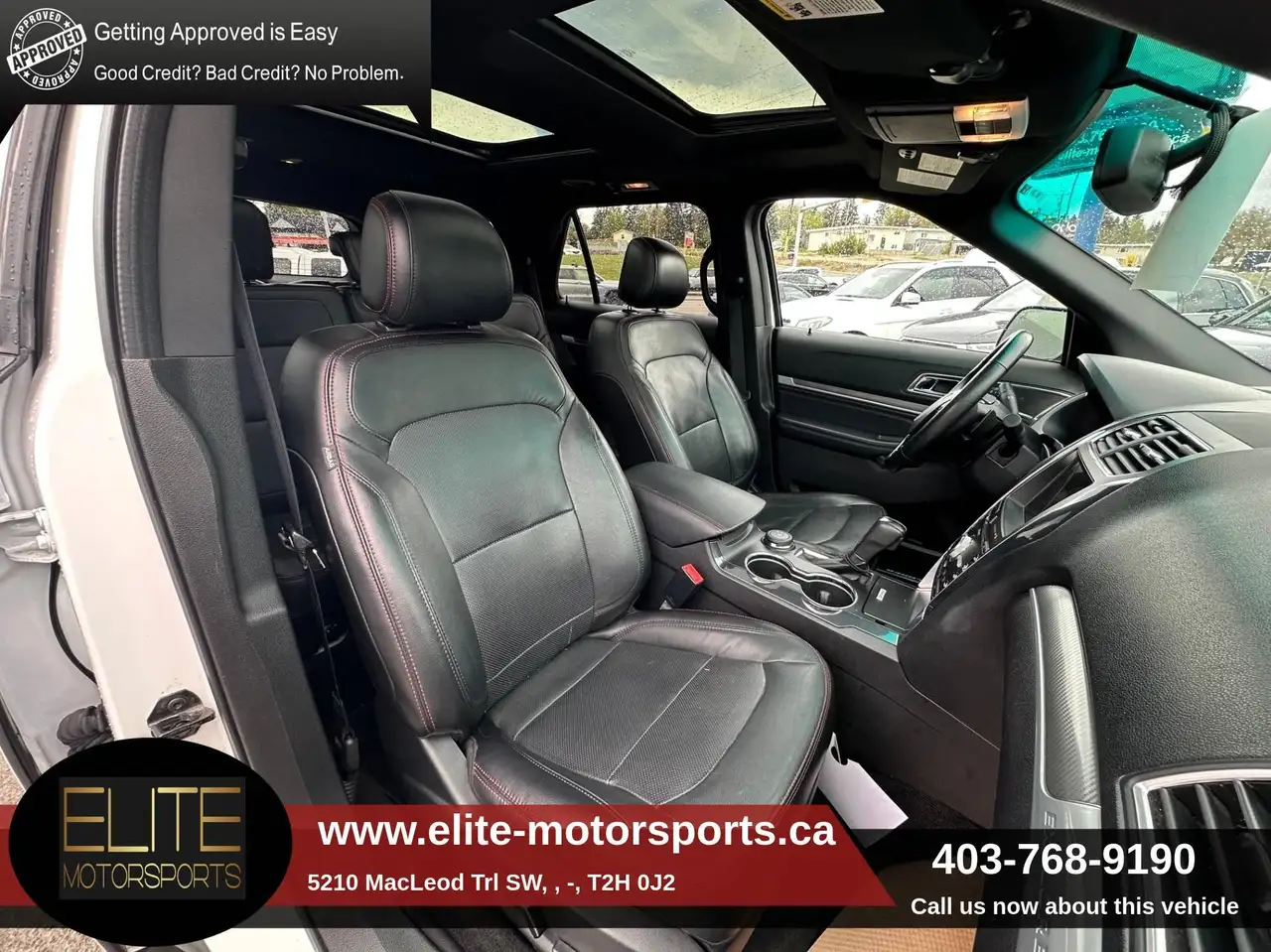 Ford Explorer fotografie Ford Explorer