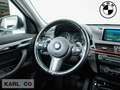 BMW X1 xDrive25i Panorama Navi Plus Head-Up Rückfahrkamer Weiß - thumbnail 9