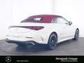 Mercedes-Benz CLE 200 CLE 200 Cabrio AMG +Night+Sitzklima+Memo+360°+ Weiß - thumbnail 2