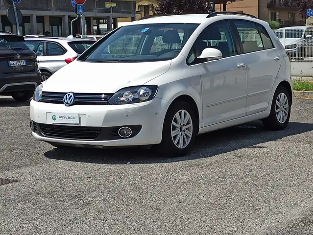 Volkswagen Golf Plus 1.2 tsi Comfortline UNICO PROPRIETARIO KM CERTIFIC