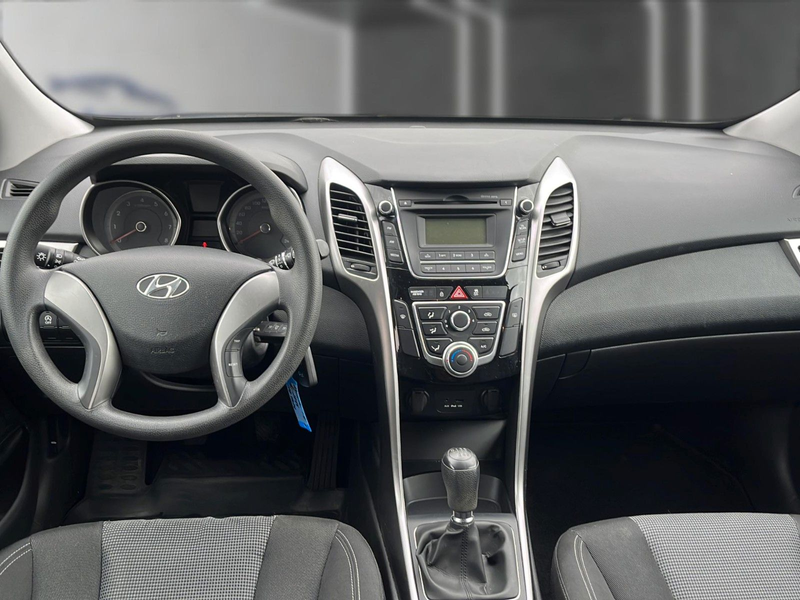 Hyundai i30 cw Style Wagen Nr. 018 — photo 11