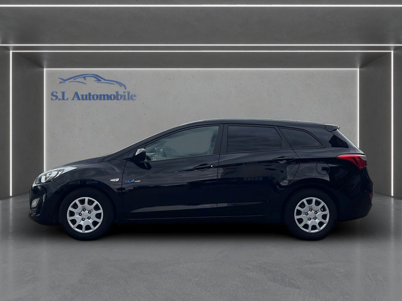 Hyundai i30 cw Style Wagen Nr. 018 — photo 3