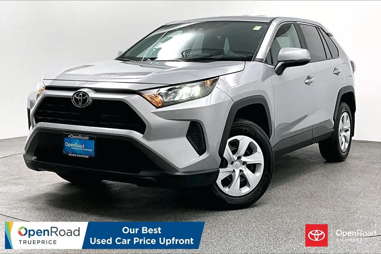 Toyota RAV 4 снимка Toyota RAV 4