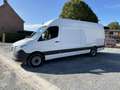 Mercedes-Benz Sprinter 317 CDI L3H2 - 34.500,00 € + TVA/BTW Blanc - thumbnail 3
