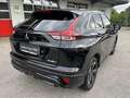 Mitsubishi Eclipse Cross 2,4 PHEV 4WD Diamond CVT Aut. Schwarz - thumbnail 4