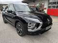 Mitsubishi Eclipse Cross 2,4 PHEV 4WD Diamond CVT Aut. Schwarz - thumbnail 2