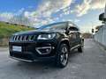 Jeep Compass Compass 2.0 mjt Limited 4wd 140cv auto my19 Nero - thumbnail 8