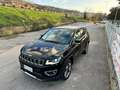 Jeep Compass Compass 2.0 mjt Limited 4wd 140cv auto my19 Nero - thumbnail 7