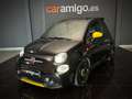 Abarth 500 1.4 16v T-Jet 595 118kW (160CV) Pista E6 Negro - thumbnail 1