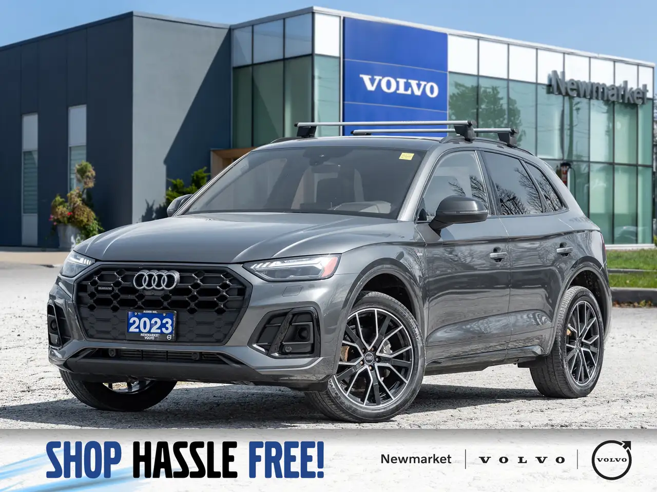 2023 Audi Q5