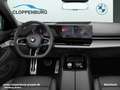 BMW 520 d xDrive Limousine M Sportpaket HK HiFi DAB Weiß - thumbnail 4