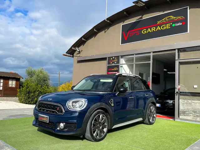 MINI Cooper SD Countryman Mini Countryman Hype auto *PROMO FINANZIAMENTO*