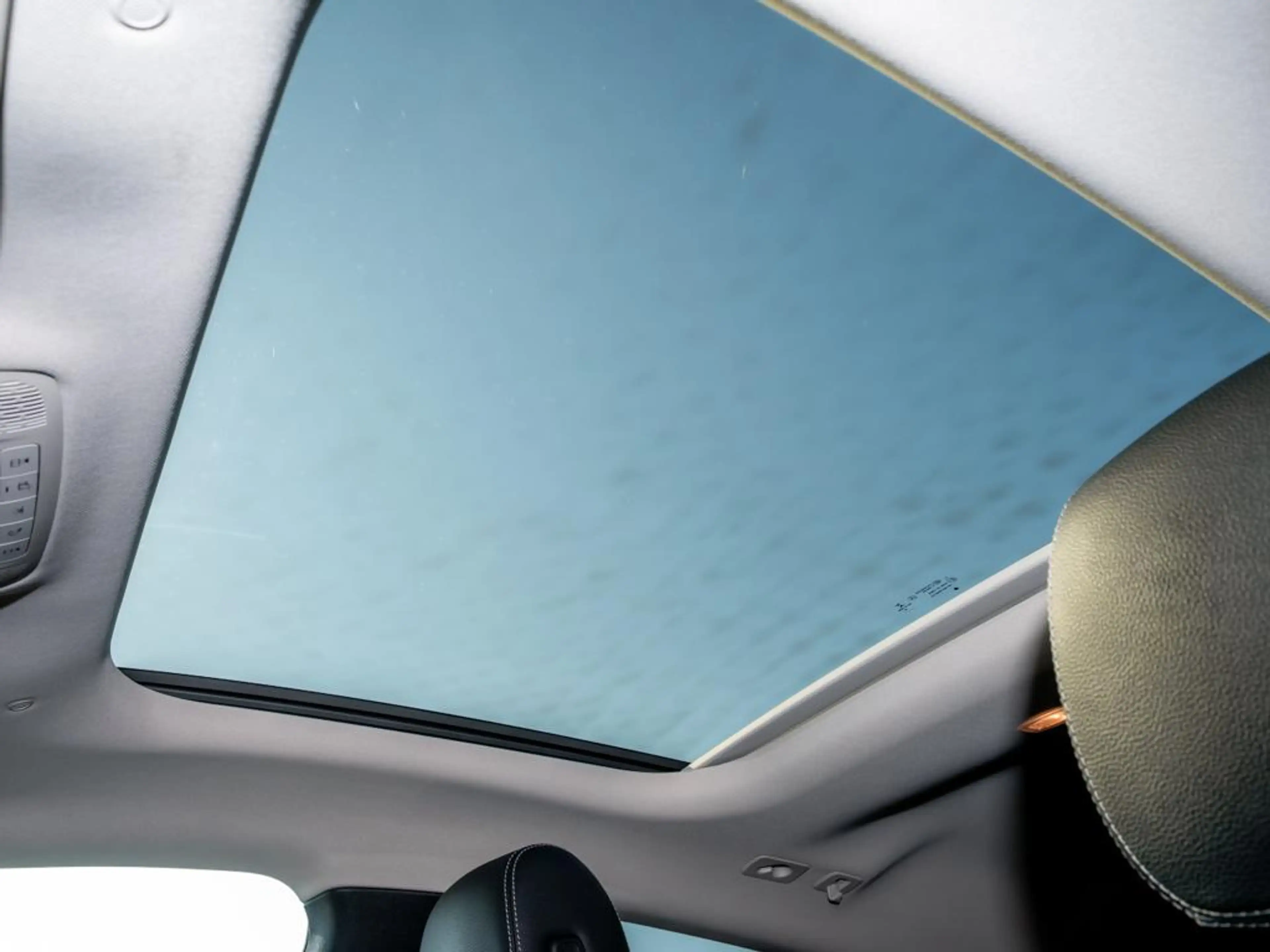 Mercedes-Benz CLA 220 d SB PROGRESSIVE MEMORY PANO KAMERA NAV+ — photo 15
