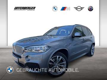 xDrive40d M Sportpaket-Special Edition-Panorama Gl