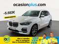 BMW X5 xDrive 30dA Blanco - thumbnail 1