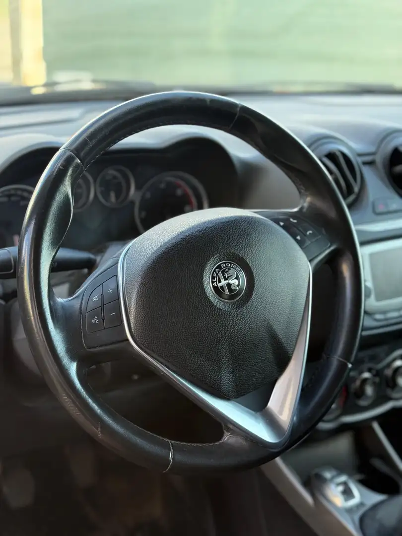 Alfa Romeo MiTo 1.3 jtdm-2 Progression s&s 95cv - 2