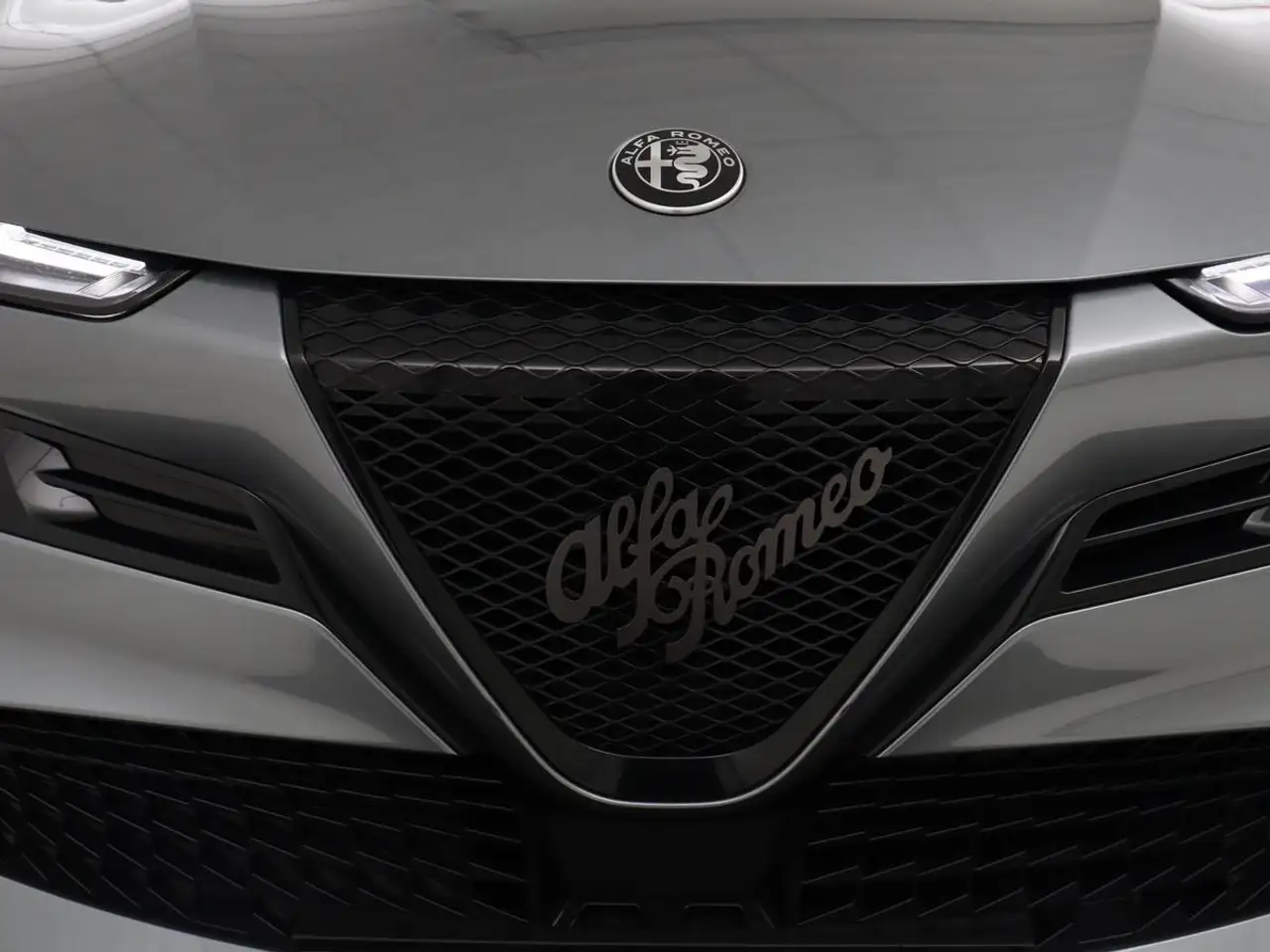 Alfa Romeo Junior 2025 — фото 28