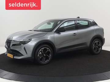 Elettrica 54 kWh | SOH 97,3% | Adaptive cruise | C