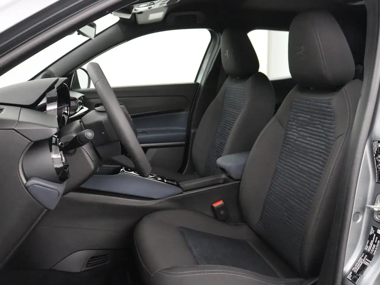 Alfa Romeo Junior 2025