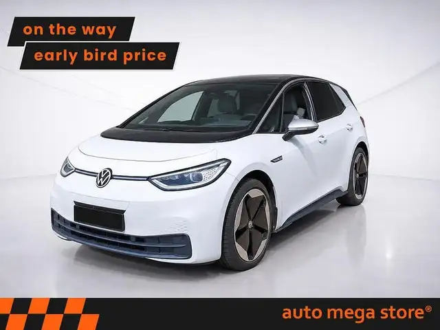 Volkswagen ID.3 Pro Performance 1st Max WPU/HUD/ACC/Pano