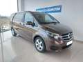 Mercedes-Benz V 220 d  Largo Marrón - thumbnail 1
