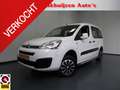 Citroen Berlingo 1.6 BlueHDi 4x4 Dangel MARGE/AIRCO/2xSCHUIFDEUR/TR Weiß - thumbnail 1