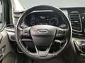 Ford Transit Custom 2.0 TDCi L1H1 Sport Double Cabine Utilitaire 5 Pl. Noir - thumbnail 13