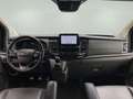 Ford Transit Custom 2.0 TDCi L1H1 Sport Double Cabine Utilitaire 5 Pl. Noir - thumbnail 12