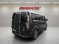 Ford Transit Custom 2.0 TDCi L1H1 Sport Double Cabine Utilitaire 5 Pl. Noir - thumbnail 5