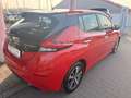 Nissan Leaf LEAF ZE1 ACENTA Option LED Kamera Klimaautomatik Rojo - thumbnail 4