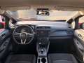 Nissan Leaf LEAF ZE1 ACENTA Option LED Kamera Klimaautomatik Rojo - thumbnail 6