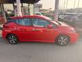 Nissan Leaf LEAF ZE1 ACENTA Option LED Kamera Klimaautomatik Rojo - thumbnail 3