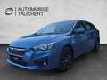 Subaru Impreza 1.6 4x4 Allrad Automatik Sitzheizung Blau - thumbnail 3