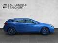 Subaru Impreza 1.6 4x4 Allrad Automatik Sitzheizung Blau - thumbnail 8