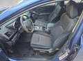 Subaru Impreza 1.6 4x4 Allrad Automatik Sitzheizung Blau - thumbnail 9