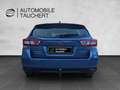 Subaru Impreza 1.6 4x4 Allrad Automatik Sitzheizung Blau - thumbnail 6
