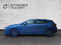 Subaru Impreza 1.6 4x4 Allrad Automatik Sitzheizung Blau - thumbnail 4