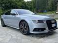 Audi A7 Sportback 3.0 tdi Competition quattro 326cv tiptro Argento - thumbnail 10