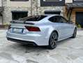 Audi A7 Sportback 3.0 tdi Competition quattro 326cv tiptro Argento - thumbnail 3