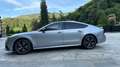 Audi A7 Sportback 3.0 tdi Competition quattro 326cv tiptro Argento - thumbnail 8