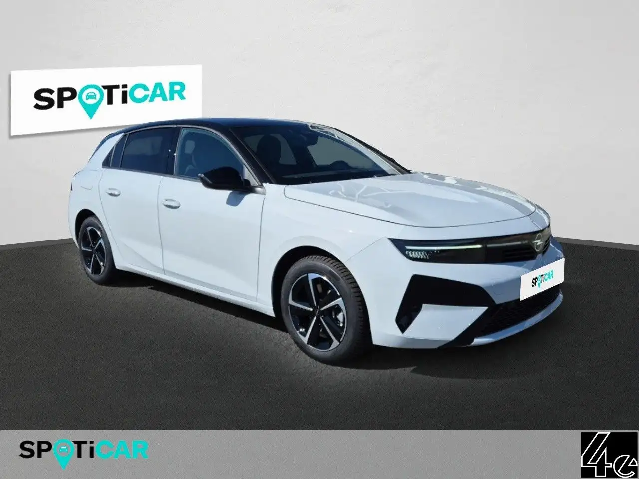 Opel Astra 2026