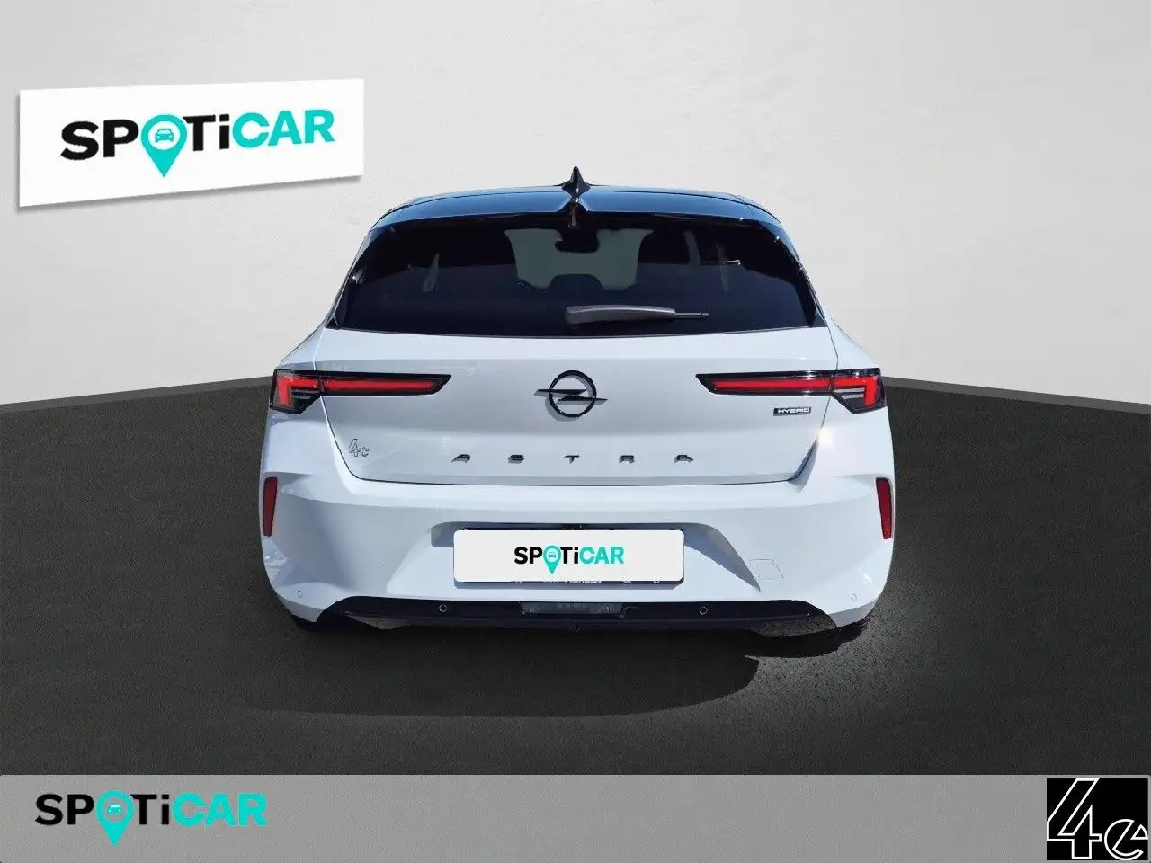 Opel Astra 2026