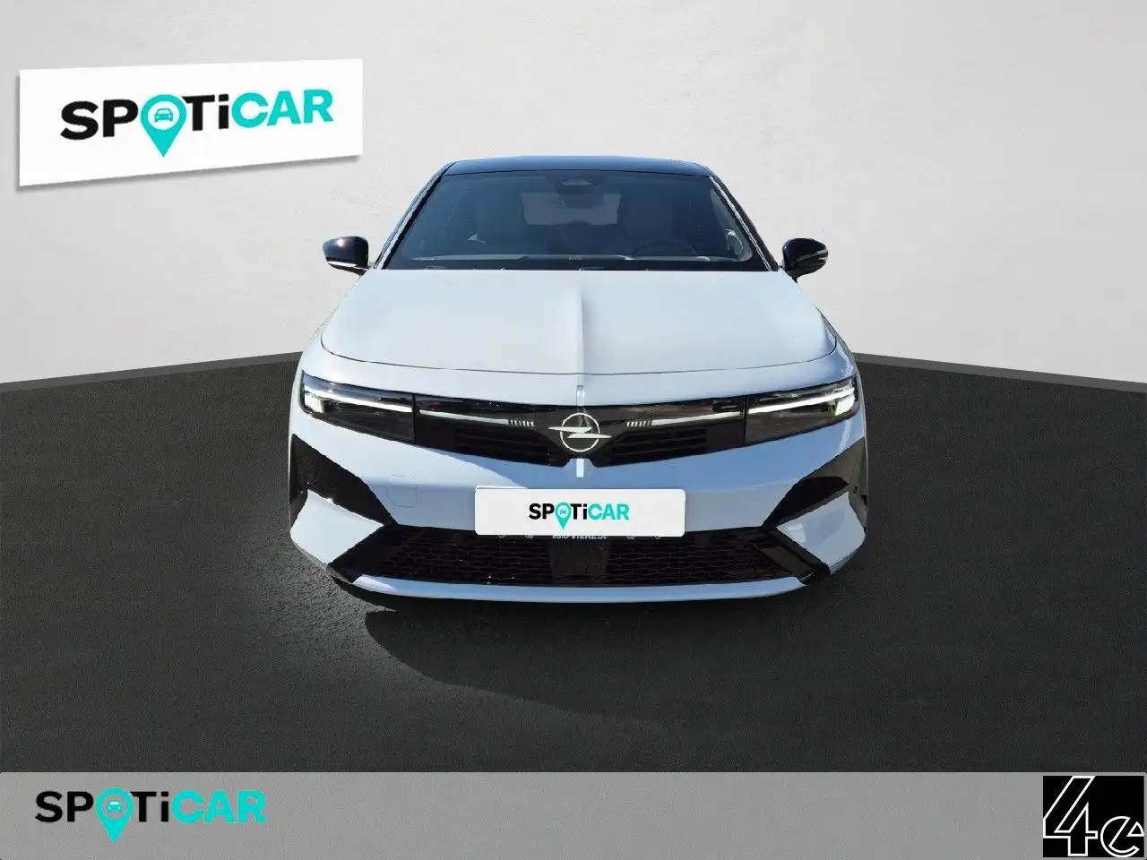 Opel Astra 2026