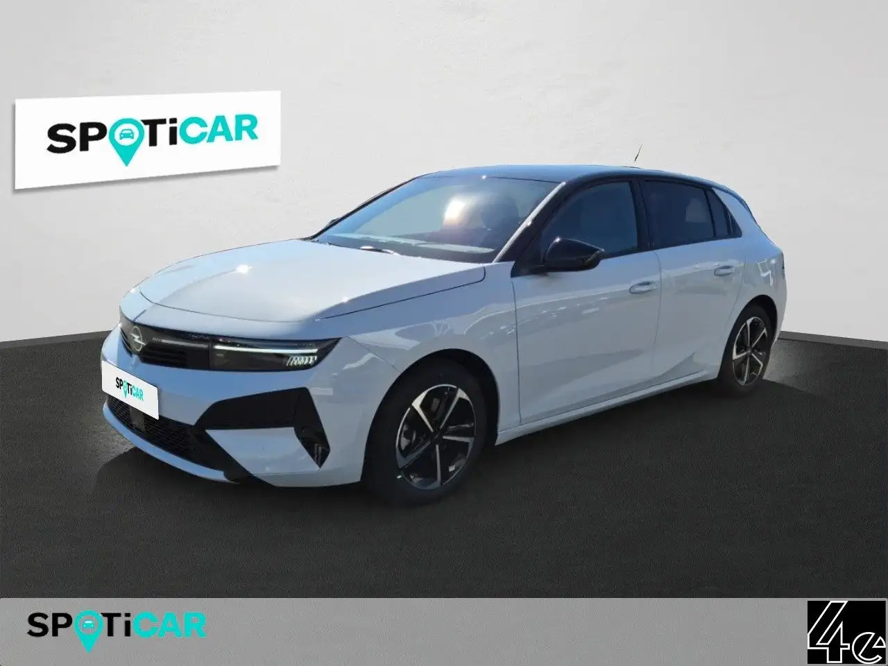 Opel Astra 2026
